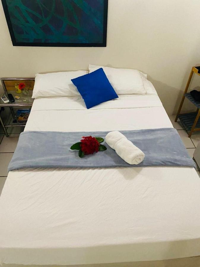 Courtesy Apartments Aruba Oranjestad Kültér fotó