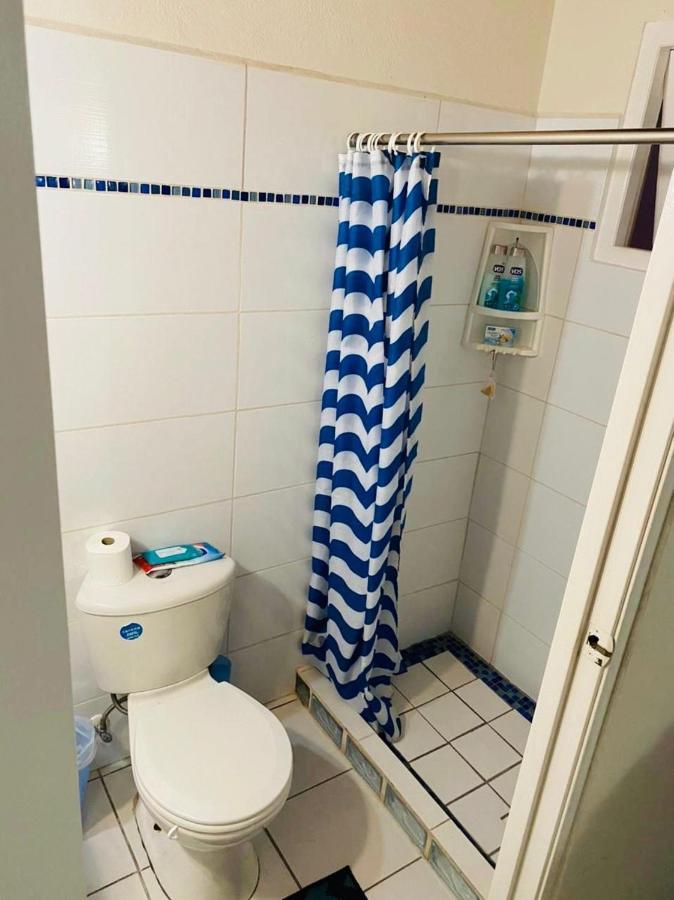 Courtesy Apartments Aruba Oranjestad Kültér fotó