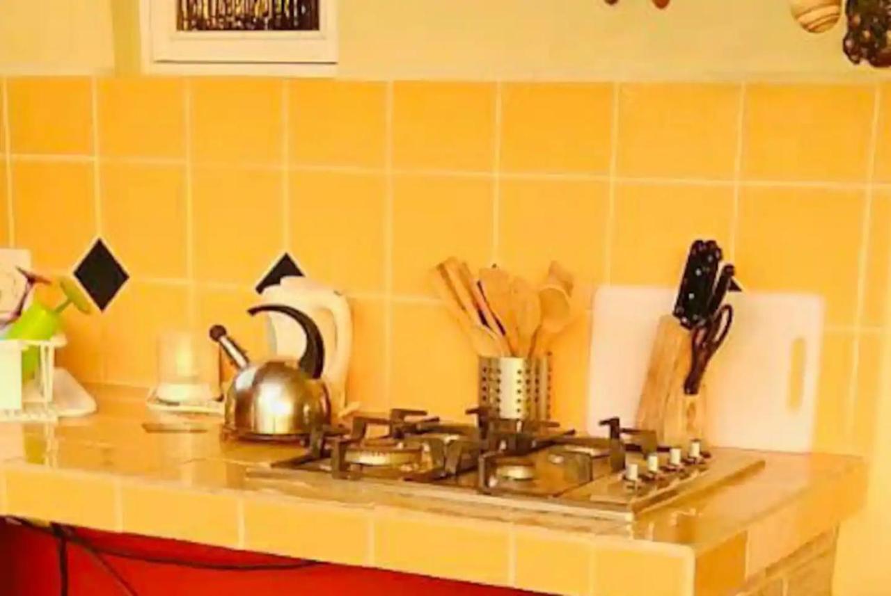 Courtesy Apartments Aruba Oranjestad Kültér fotó